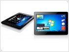 Планшет ViewPad 10Pro с двумя ОС: Windows 7 и Android 2.2 - изображение 2