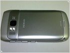 Бизнес-смартфон Nokia E6-00 (фото и видео) - изображение 3