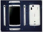 Фото смартфона Sony Ericsson Acro - изображение 2