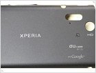 Фото смартфона Sony Ericsson Acro - изображение 3