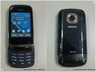  Слайдер Nokia C2-06 с функцией Dual-SIM - изображение 2