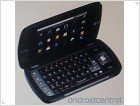  LG Genesis – смартфон на базе Android с двумя дисплеями - изображение 2