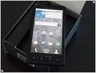  Подробные технические характеристики Motorola Droid X2 - изображение 4