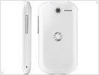 Android-смартфон Vodafone 858 Smart всего за 90 евро - изображение 2