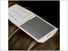  Nokia E-Cu – телефон заряжающийся в кармане - изображение 5