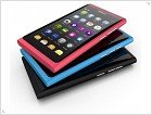 Официально представлен смартфон Nokia N9 на базе ОС MeeGo - изображение 2