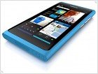 Официально представлен смартфон Nokia N9 на базе ОС MeeGo - изображение 4