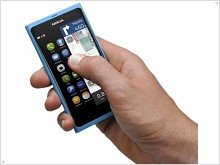 Официально представлен смартфон Nokia N9 на базе ОС MeeGo - изображение 5