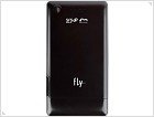  Новый тачфон Fly E190 Wi-Fi в металлическом корпусе с Dual-Sim - изображение 3