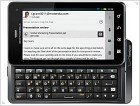  В США прошла презентация Motorola Droid 3 - изображение 3