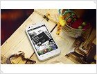  В продажу поступил смартфон LG Optimus White - изображение 2