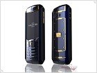 Luxury phones Goldvish Equilibrium with two SIM-cards - изображение 1