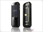 Luxury phones Goldvish Equilibrium with two SIM-cards - изображение 2