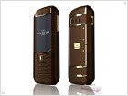 Luxury phones Goldvish Equilibrium with two SIM-cards - изображение 3