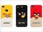 Чехлы Angry Birds для вашего iPhone 4 - изображение 3