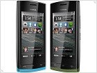 Состоялся анонс смартфона Nokia 500 - изображение 2