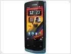  Самый маленький смартфон в мире - Nokia 700 (Видео) - изображение 2