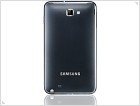  На IFA 2011 анонсирован смартфон Samsung Galaxy Note с 5,3" дисплеем - изображение 2