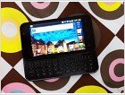 QWERTY-слайдер под управлением ОС Android - LG Optimus Note - изображение 2