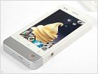  iRiver Vanilla - новый смартфон или мультимедиа плеер? - изображение 2