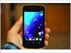  Samsung Galaxy Nexus официально анонсирован! - изображение 3
