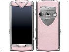 Первый телефон Vertu с мультисенсорным дисплеем Constellation Precious и Constellation - изображение 2