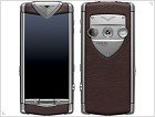 Первый телефон Vertu с мультисенсорным дисплеем Constellation Precious и Constellation - изображение 4