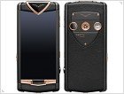 Первый телефон Vertu с мультисенсорным дисплеем Constellation Precious и Constellation - изображение 6