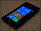  Microsoft показала WP7 смартфоны Samsung Focus S и Focus Flash - изображение 2