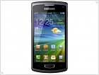 CIS markets did smartphones Samsung Wave M, Wave Y and Wave 3 - изображение 2