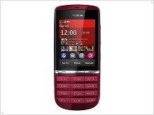 Announced a smartphone Nokia Asha 200, 201, 300 and 303 - изображение 1