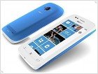  Nokia Lumia 710 – новый WP7 смартфон со сменными панелями - изображение 4