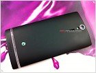  Sony Ericsson Nozomi на новых качественных фотографиях - изображение 2