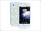   ZTE FTV Phone – смартфон для модниц - изображение 2