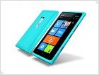 Анонсирован смартфон Nokia Lumia 900 - изображение 2