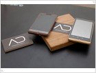 ADzero – бамбуковый смартфон - изображение 2