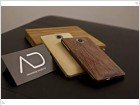 ADzero – бамбуковый смартфон - изображение 3