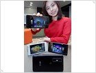 3D-смартфон LG Optimus 3D Cube или LG Optimus 3D Max - изображение 3