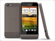 Официально анонсирована линейка смартфонов HTC One (Видеообзор) - фото 4 Официально анонсирована линейка смартфонов HTC One (Видеообзор) - изображение 4