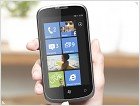 Анонсирован бюджетный WP7-смартфон ZTE Orbit - изображение 2