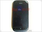 Первое фото CDMA смартфона Nokia Lumia 719c - изображение 2