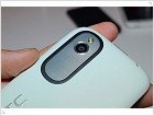 Первые сведения о Dual-SIM смартфоне HTC Wind T328w - изображение 2