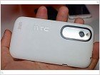 Первые сведения о Dual-SIM смартфоне HTC Wind T328w - изображение 3