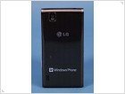 LG готовит WP-7 смартфон LG LS831 - изображение 3
