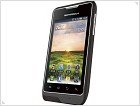 Анонсирован смартфон Motorola XT390 с функцией Dual-SIM - изображение 2