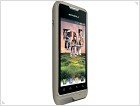 Анонсирован смартфон Motorola XT390 с функцией Dual-SIM - изображение 3