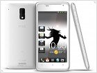 Анонсирован смартфон HTC J (ISW13HT) для Японии - изображение 2