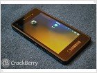 Первые впечатления от BlackBerry 10 Dev Alpha (Видео) - изображение 7