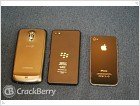 Первые впечатления от BlackBerry 10 Dev Alpha (Видео) - изображение 9