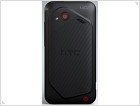 Анонсирован смартфон HTC DROID INCREDIBLE 4G с поддержкой LTE сетей - изображение 2